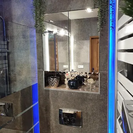 Grand Apartament Gdynia Exterior photo