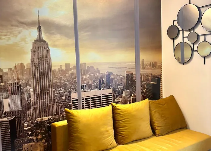 Grand Apartament