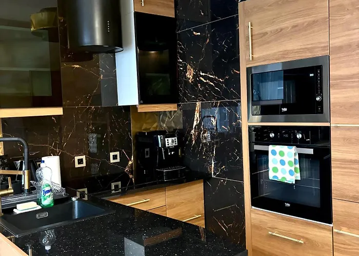 Grand Apartament