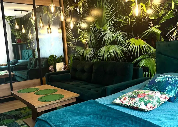 Grand Apartament