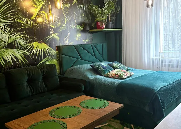 Grand Apartament