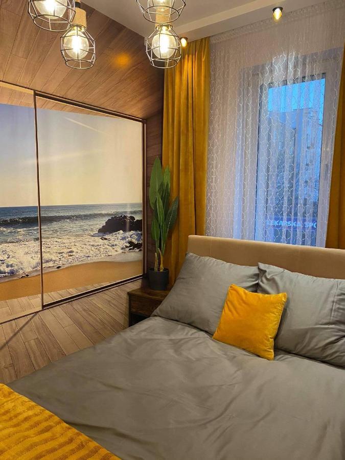 Apartment Grand Gdynia