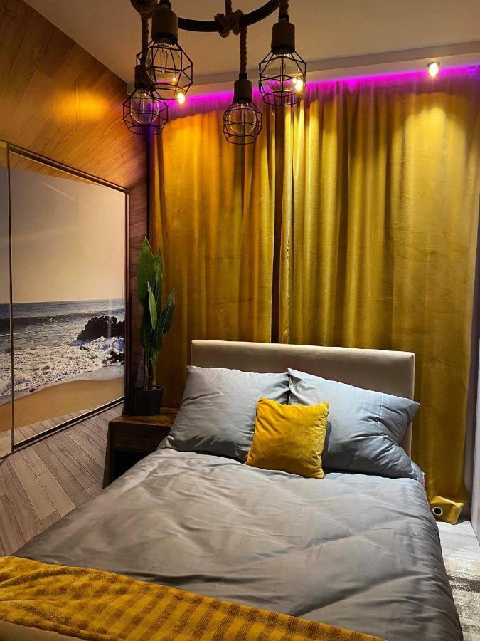 Apartment Grand Gdynia