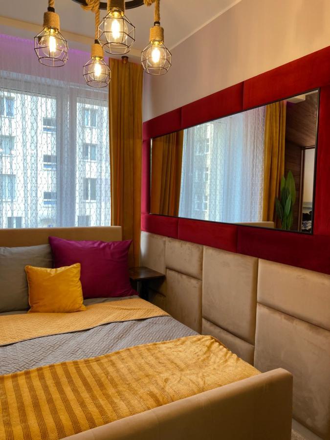 Grand Apartment