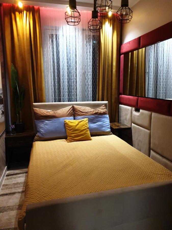 Apartment Grand