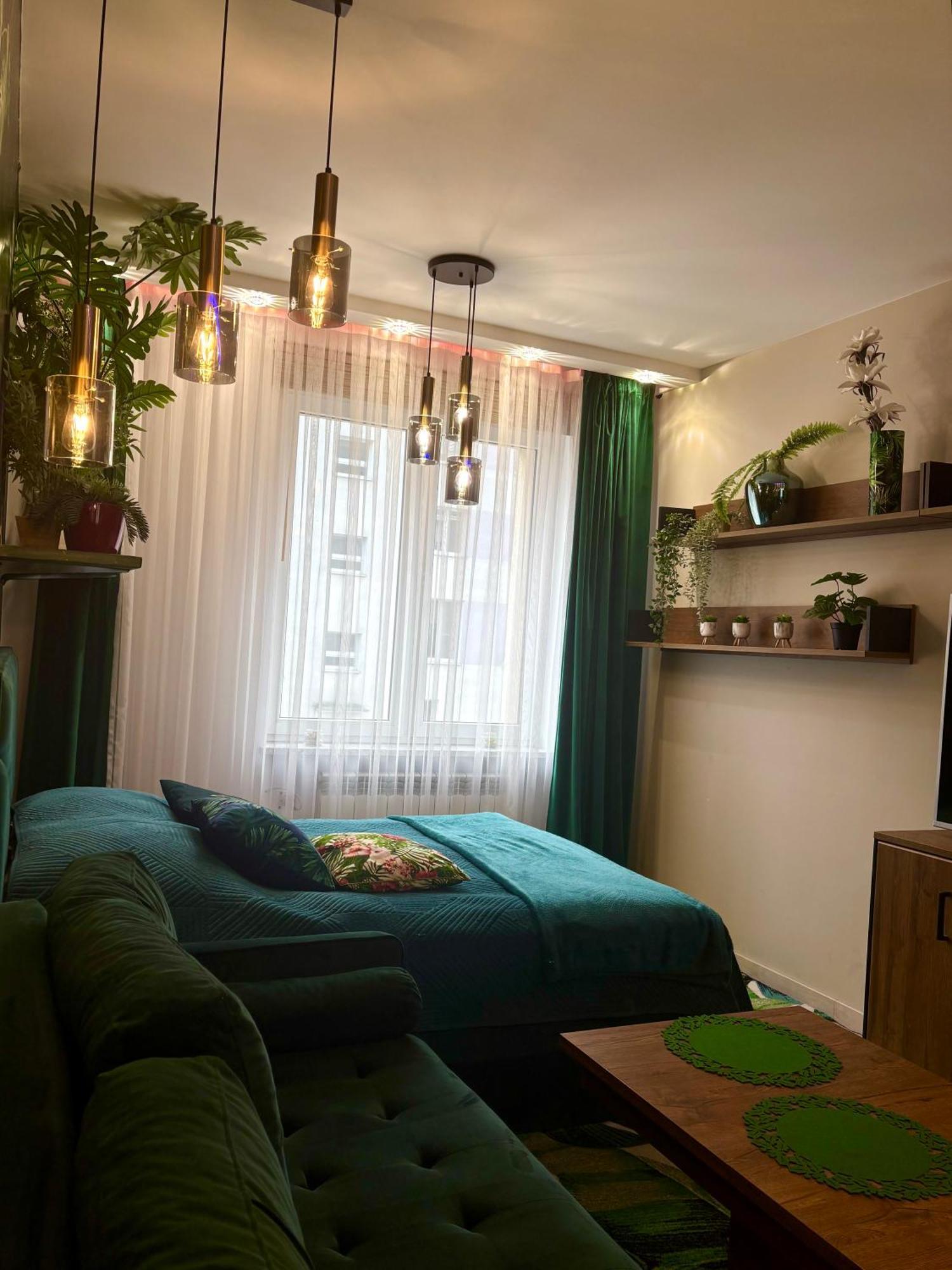 Apartment Grand *